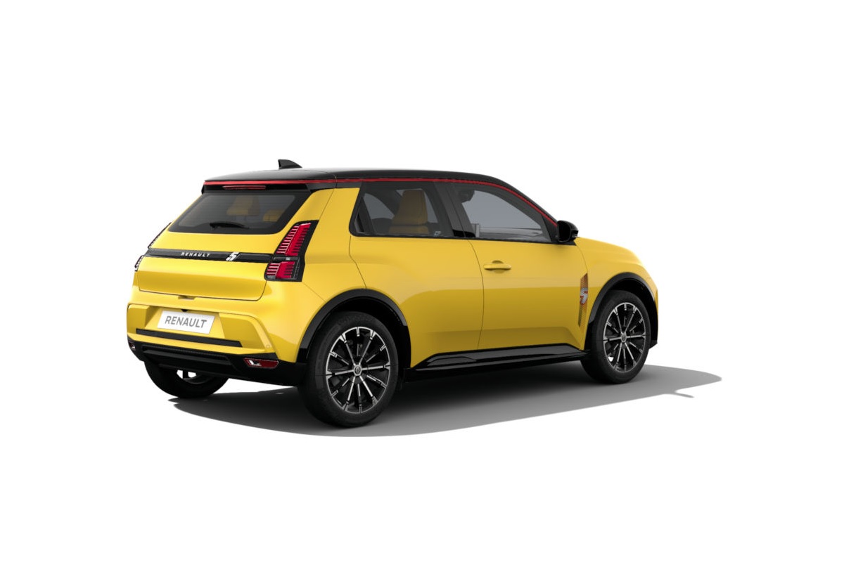 Renault Renault 5 immagine 3