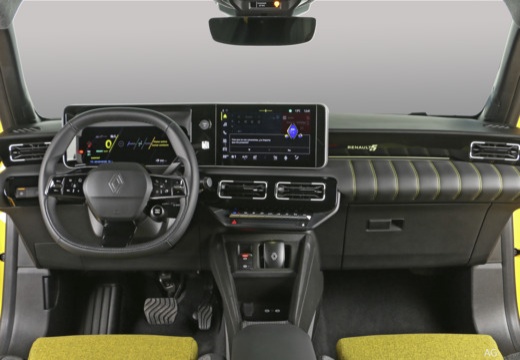 Renault Renault 5 immagine 6
