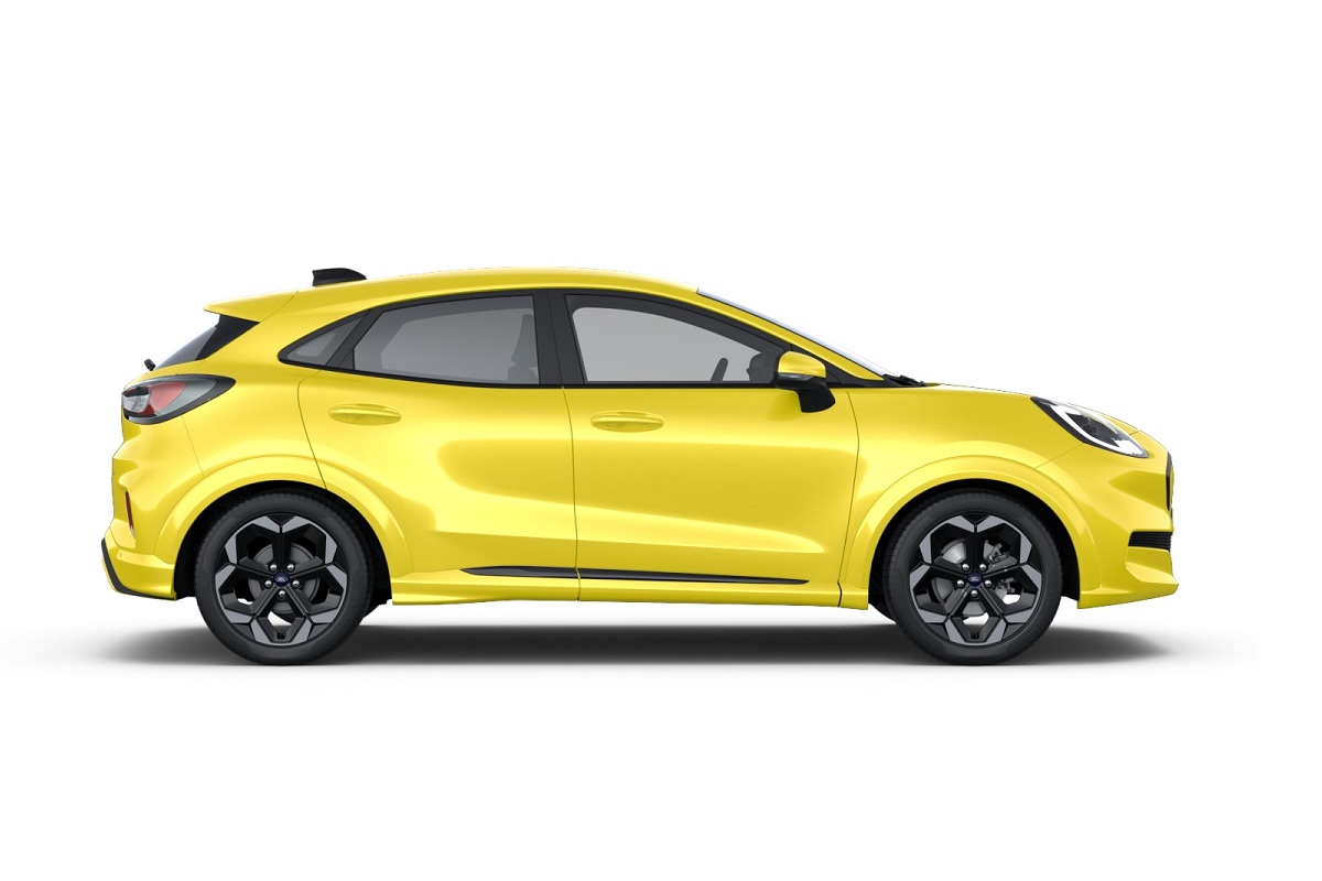 Ford Puma Gen-e immagine 10