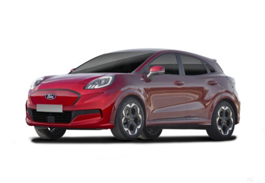 Ford Puma Gen-e immagine 1