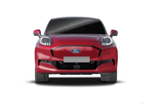 Ford Puma Gen-e immagine 9