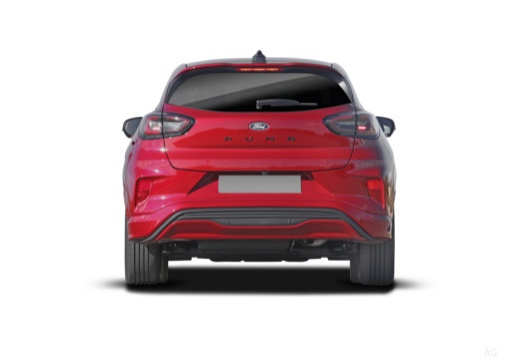 Ford Puma Gen-e immagine 4