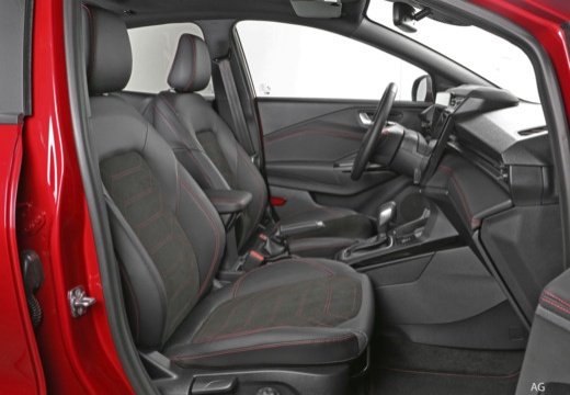 Ford Puma Gen-e immagine 5