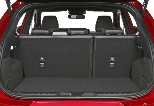 Ford Puma Gen-e immagine 6