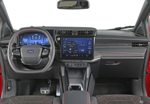 Ford Puma Gen-e immagine 11