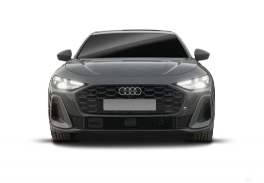 Audi A5 Berlina immagine 3