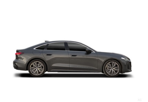 Audi A5 Berlina immagine 7