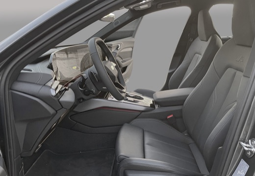 Audi A5 Berlina immagine 6