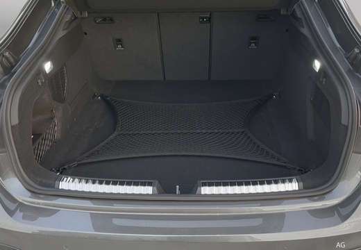 Audi A5 Berlina immagine 5