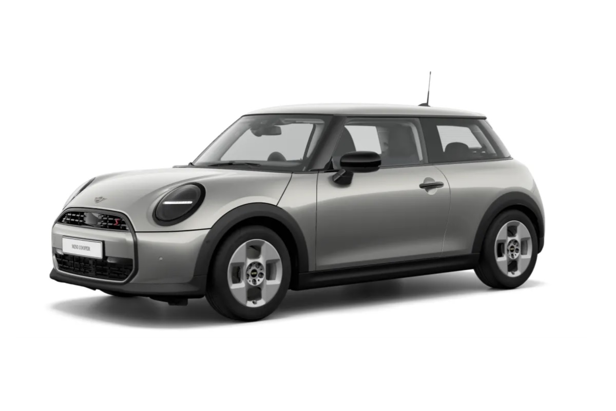 Mini Mini Cooper 3 Porte immagine 2