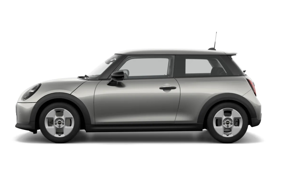 Mini Mini Cooper 3 Porte immagine 4