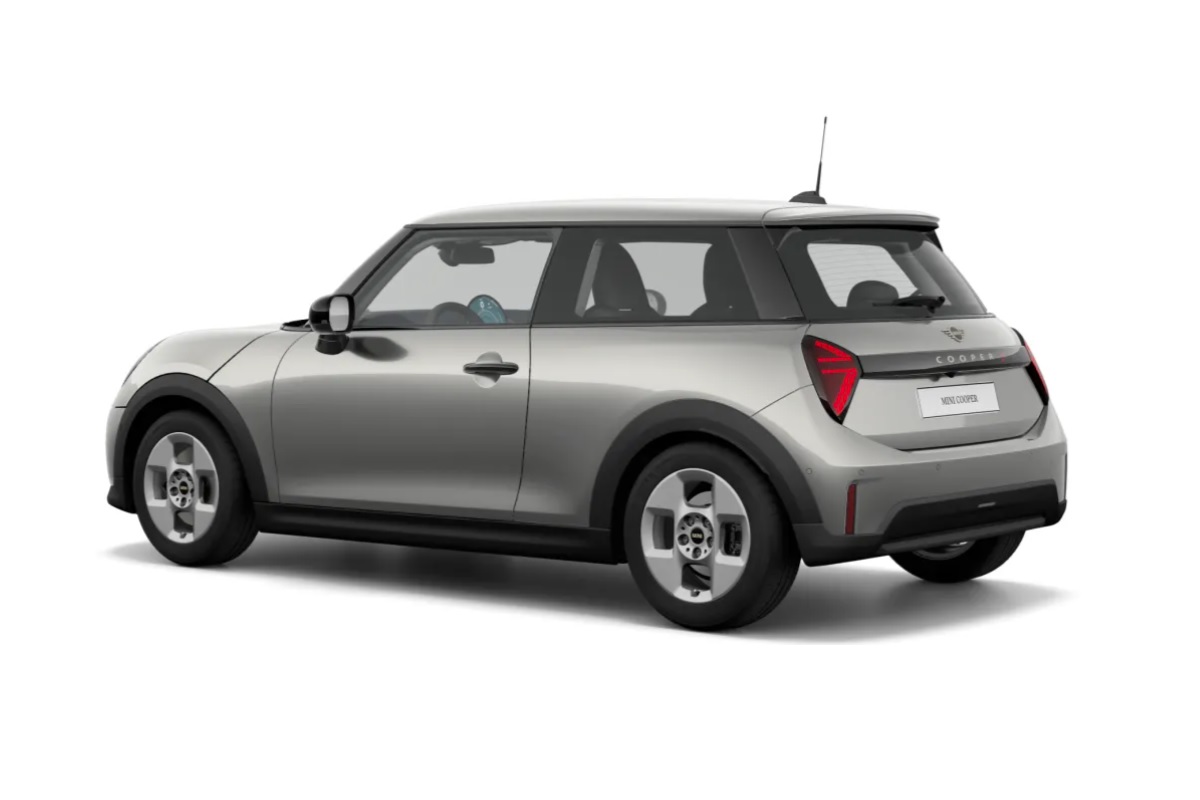 Mini Mini Cooper 3 Porte immagine 3