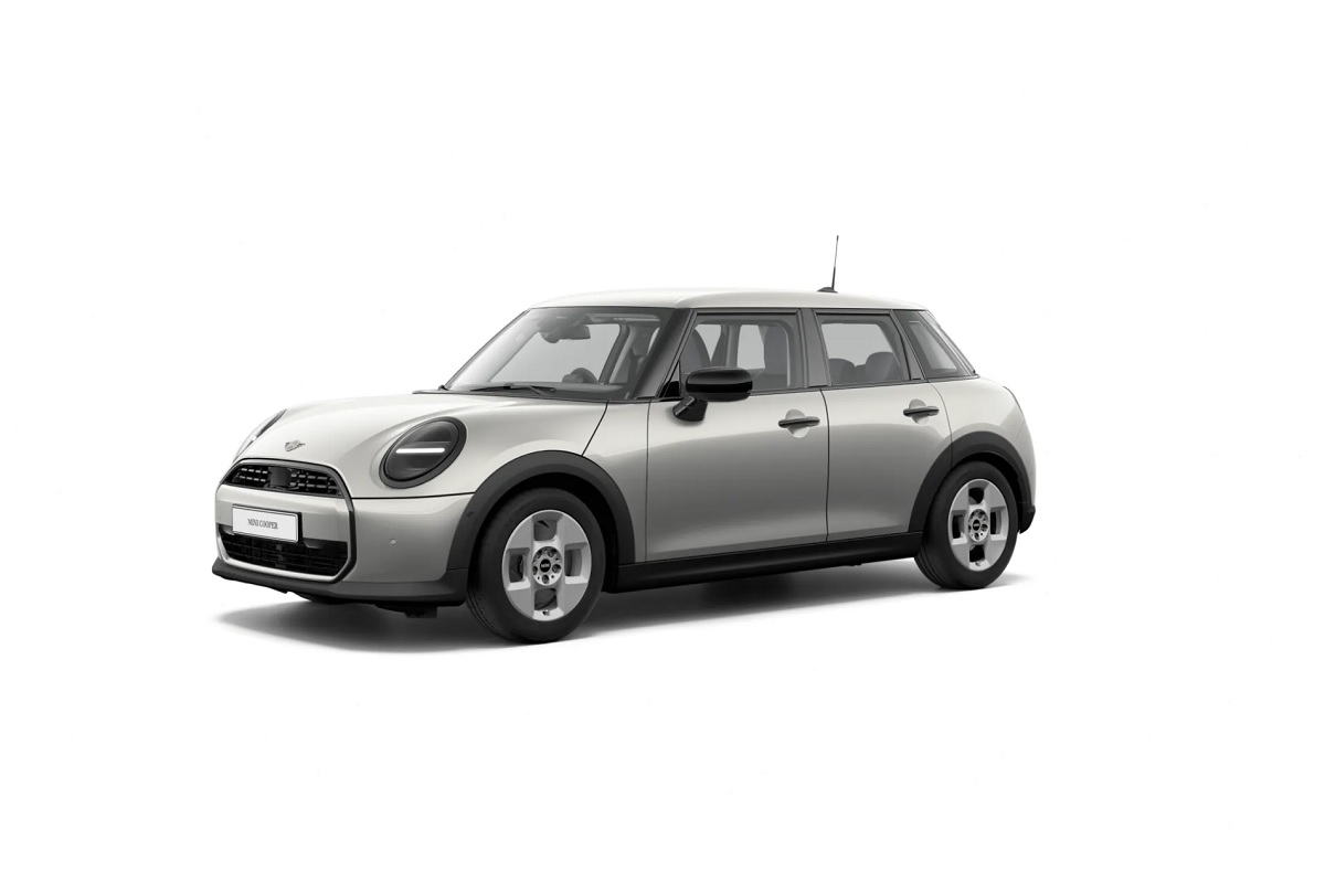 Mini Mini Cooper 5 Porte immagine 1