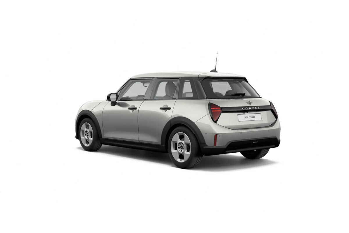 Mini Mini Cooper 5 Porte immagine 3