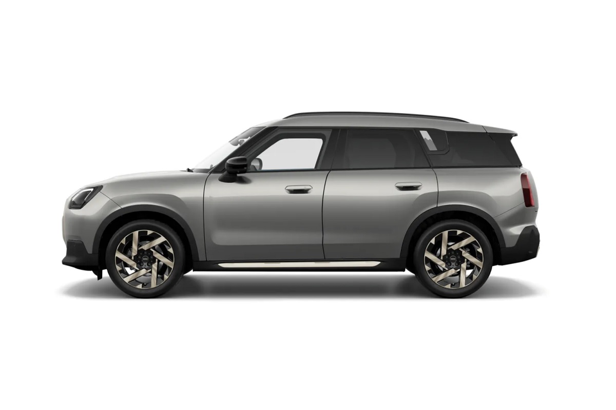 Mini Mini Countryman immagine 13