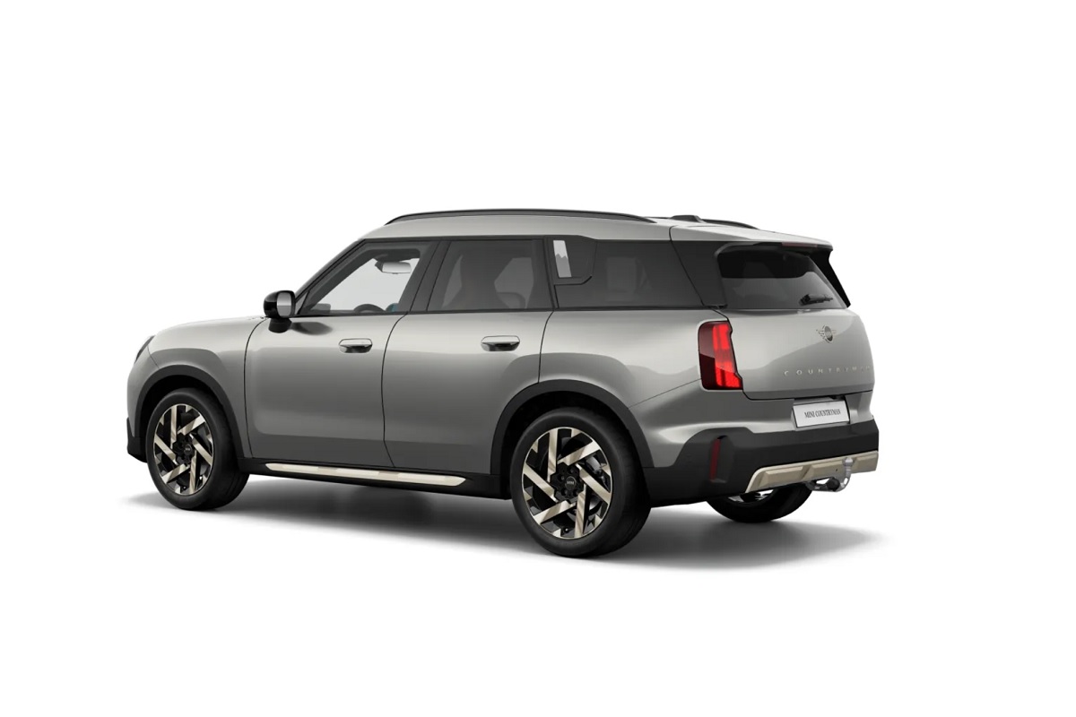 Mini Mini Countryman immagine 12