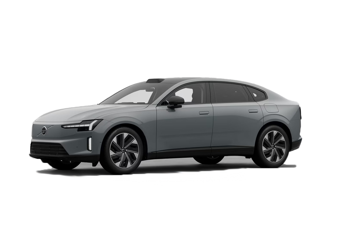Volvo ES90 immagine 3