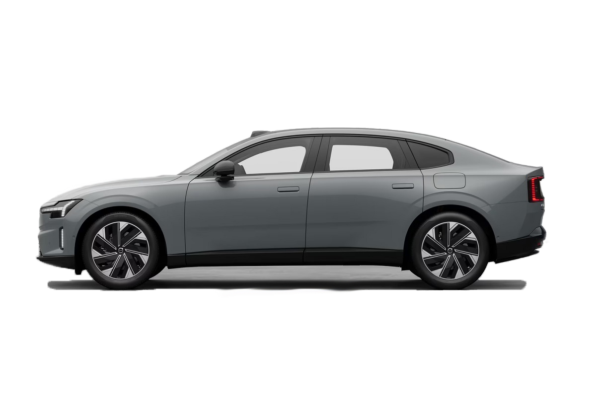 Volvo ES90 immagine 2