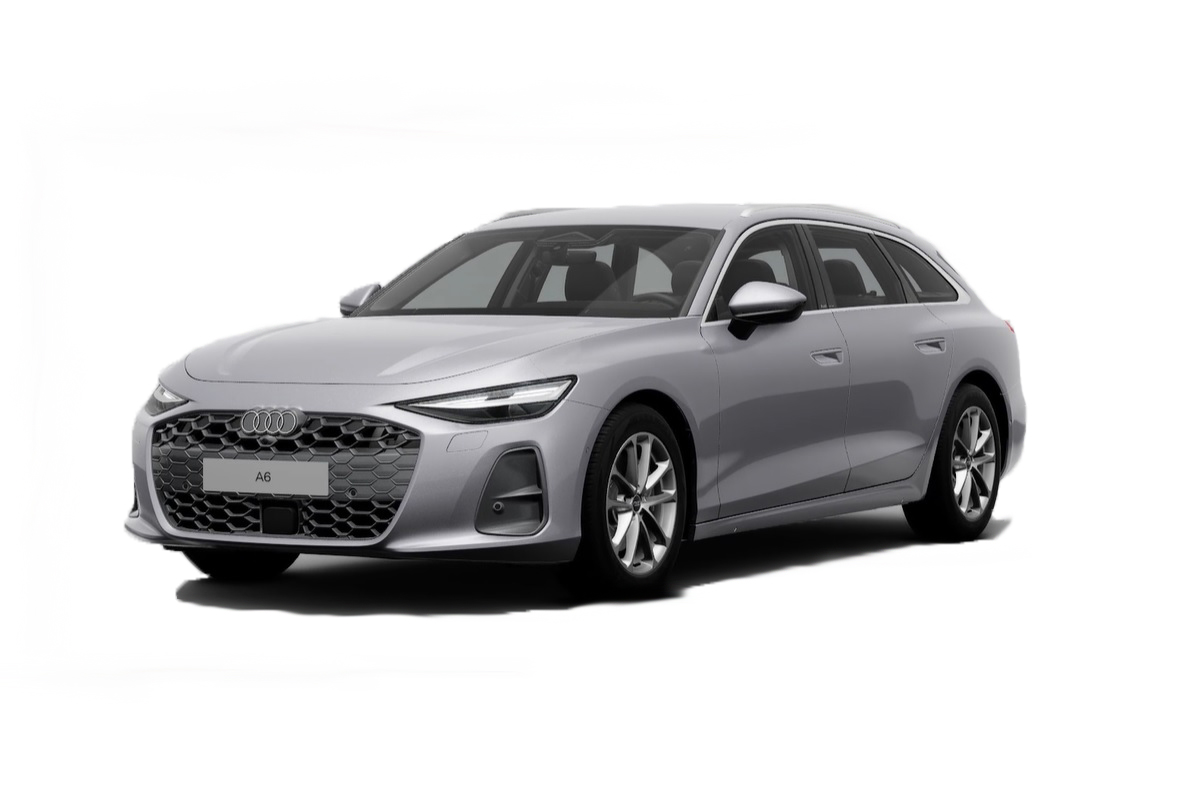 Audi A6 Avant immagine 8
