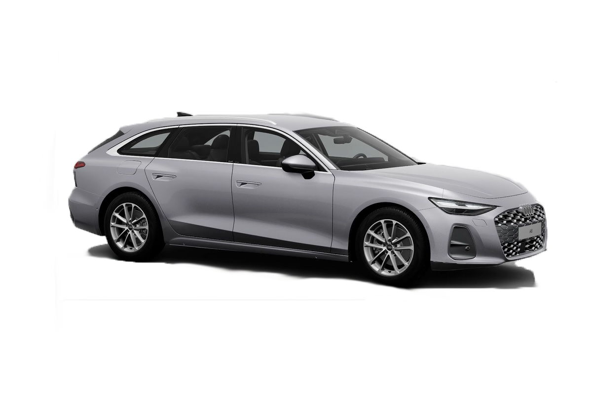 Audi A6 Avant immagine 10