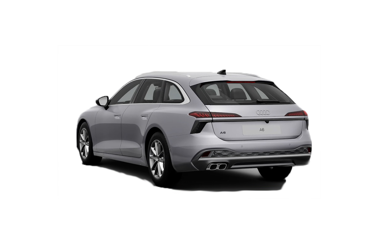 Audi A6 Avant immagine 9