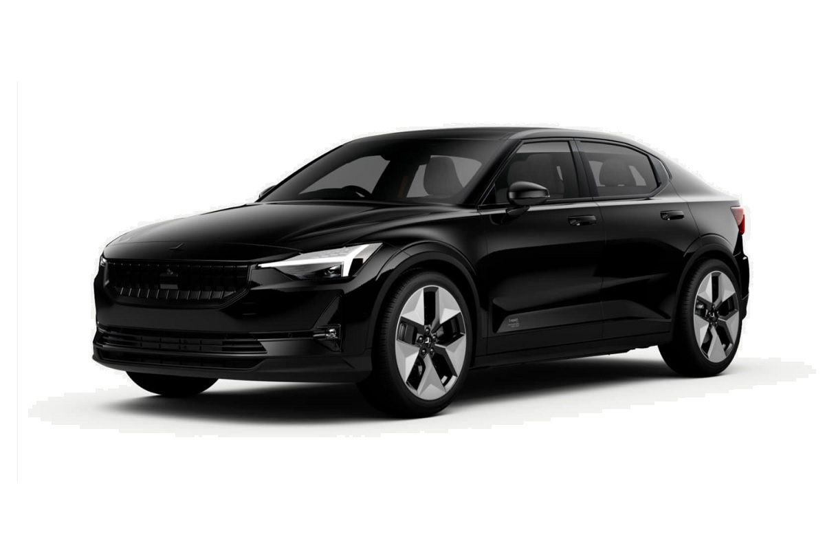 Polestar Polestar 2 immagine 2