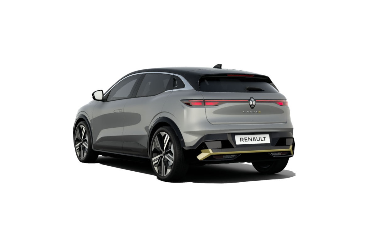Renault Megane immagine 12