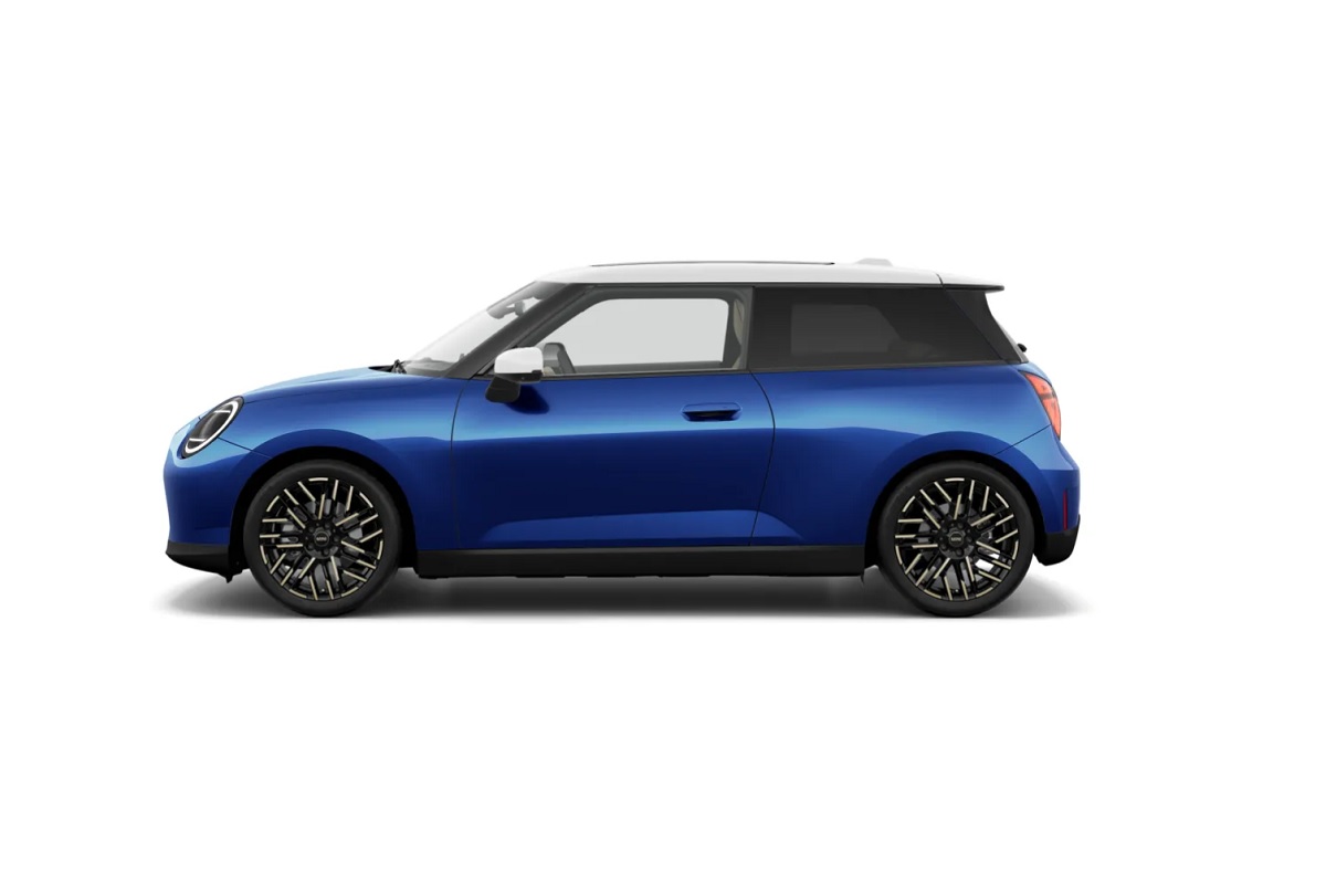 Mini Mini Cooper immagine 10