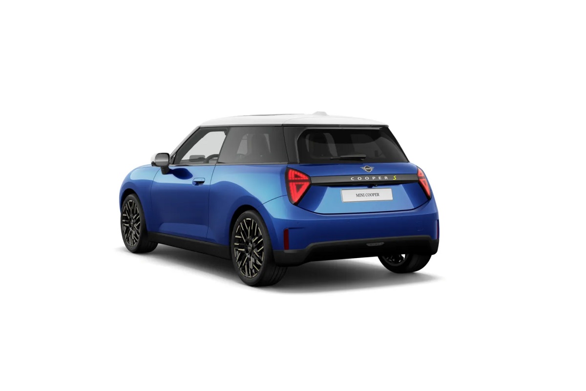 Mini Mini Cooper immagine 9