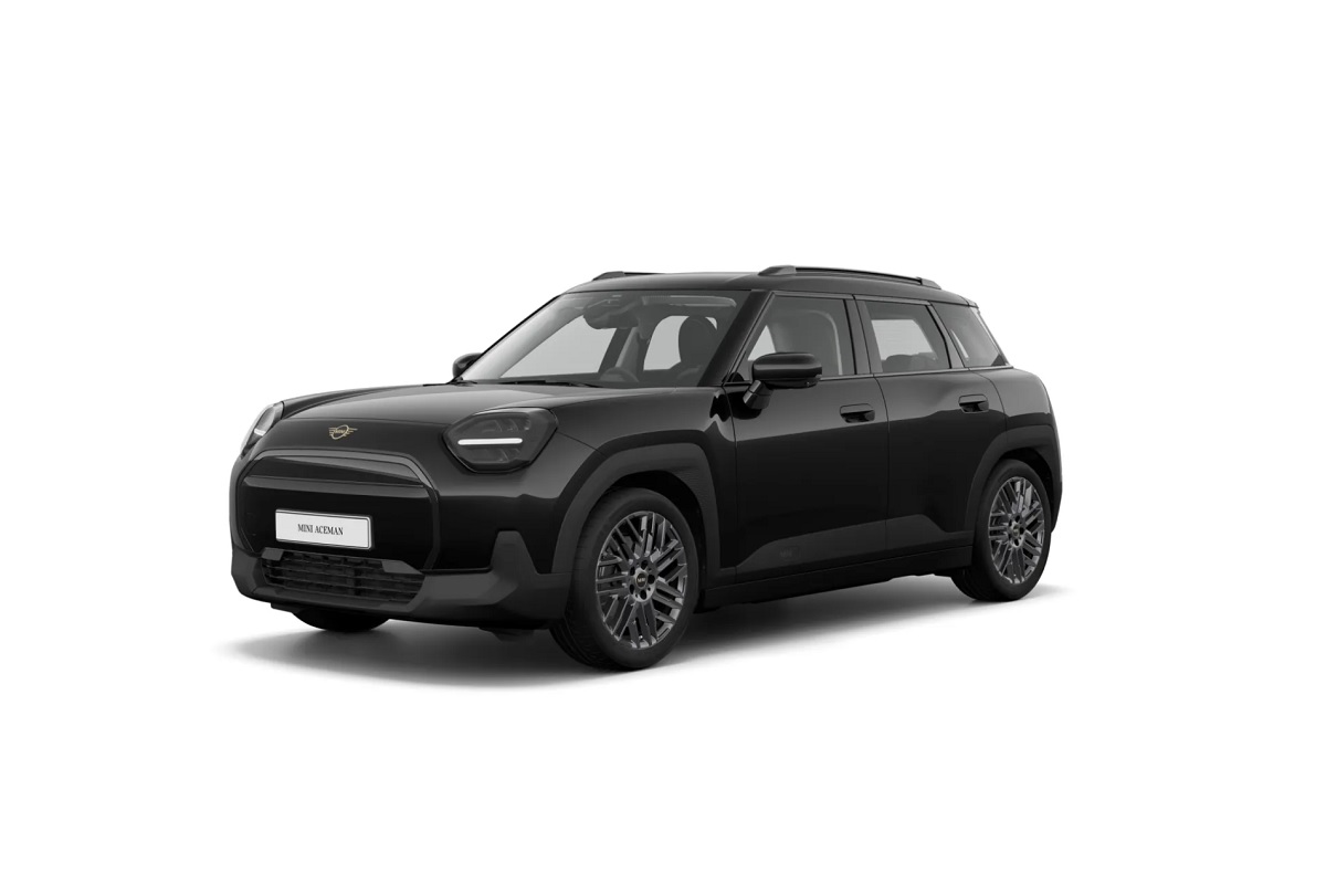 Mini Mini Aceman immagine 8