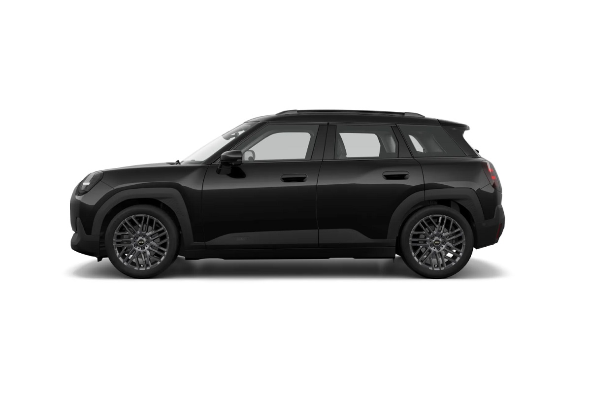 Mini Mini Aceman immagine 9