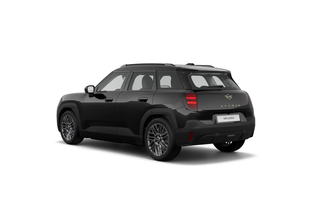 Mini Mini Aceman immagine 10