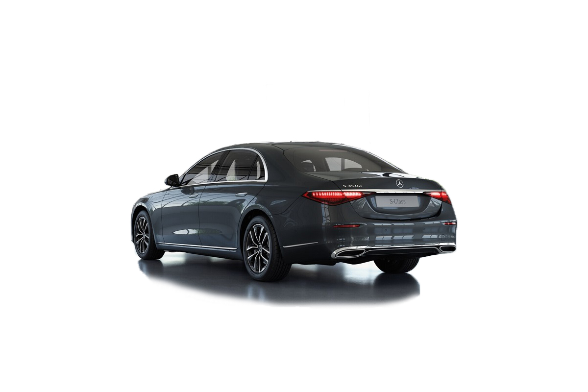 Mercedes Classe S AMG S Passo Lungo immagine 7