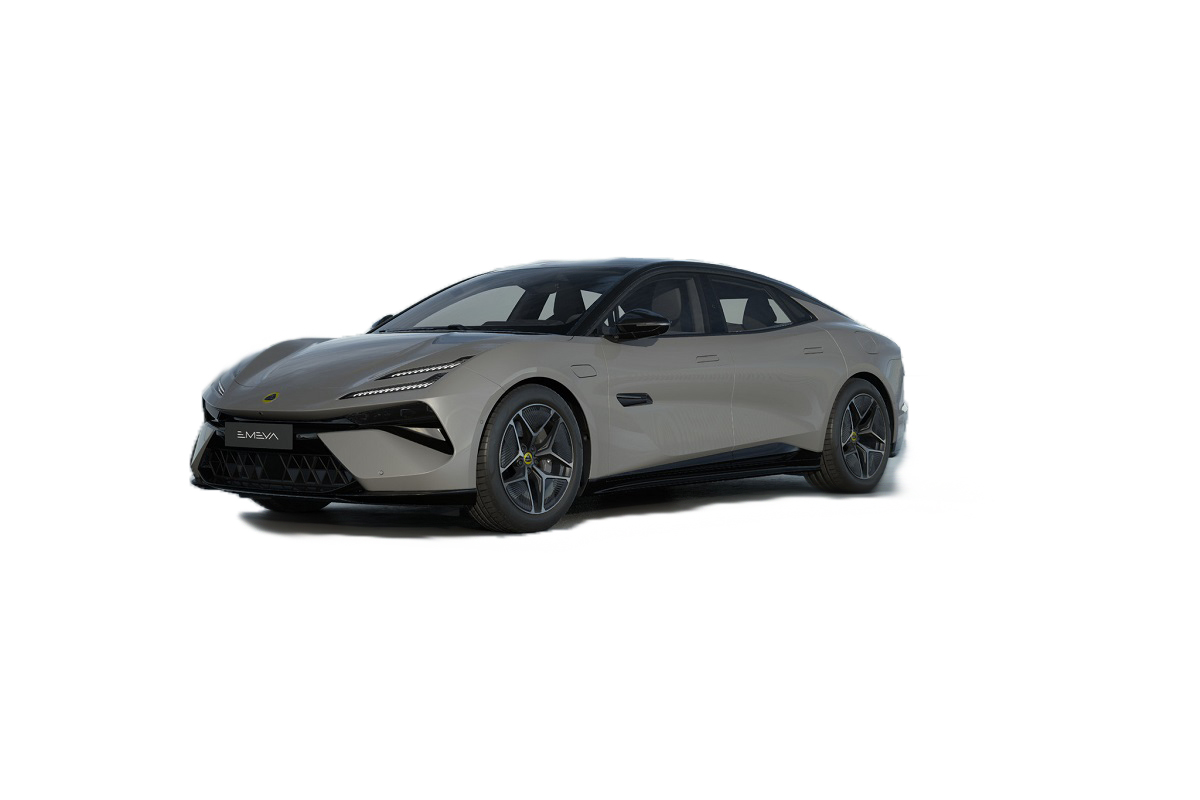 Lotus Emeya immagine 5