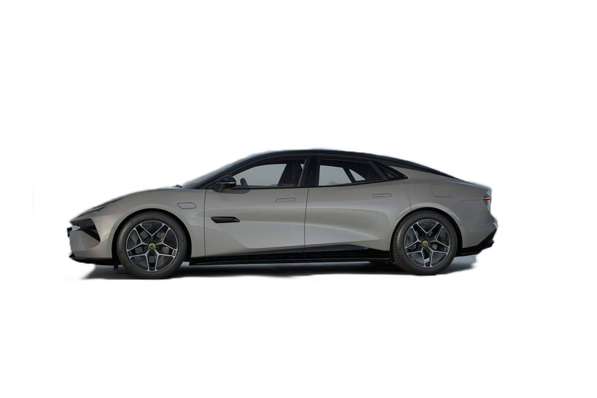 Lotus Emeya immagine 7