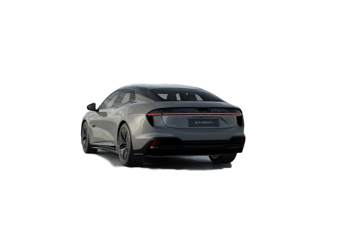 Lotus Emeya immagine 6