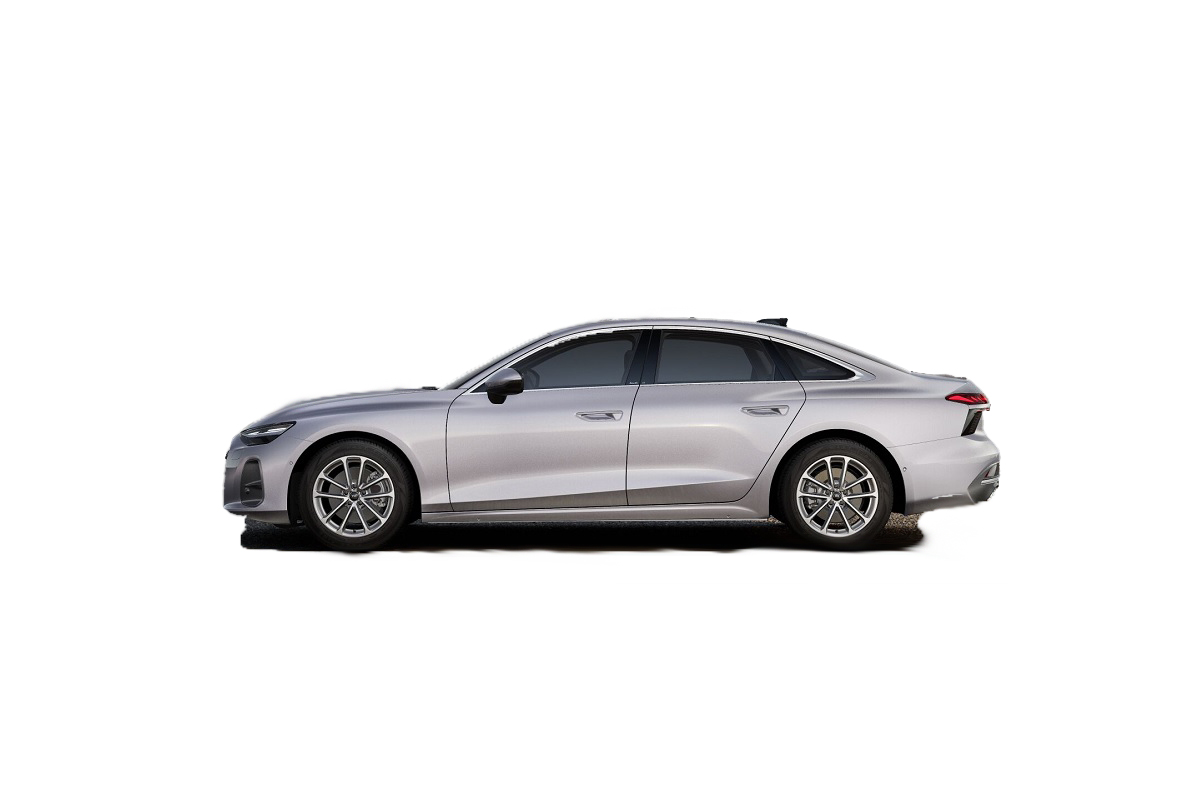 Audi A6 immagine 3