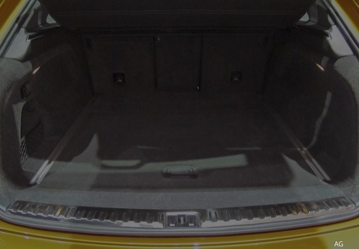 Bentley Bentayga immagine 11