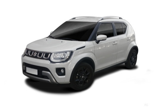 Suzuki Ignis immagine 13
