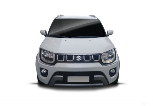 Suzuki Ignis immagine 16