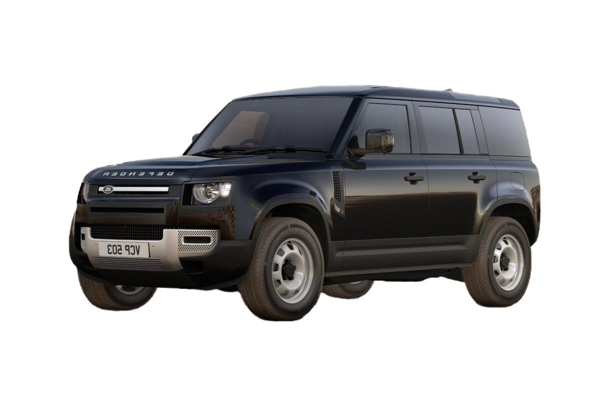 Land Rover Defender 110 Hard Top immagine 1