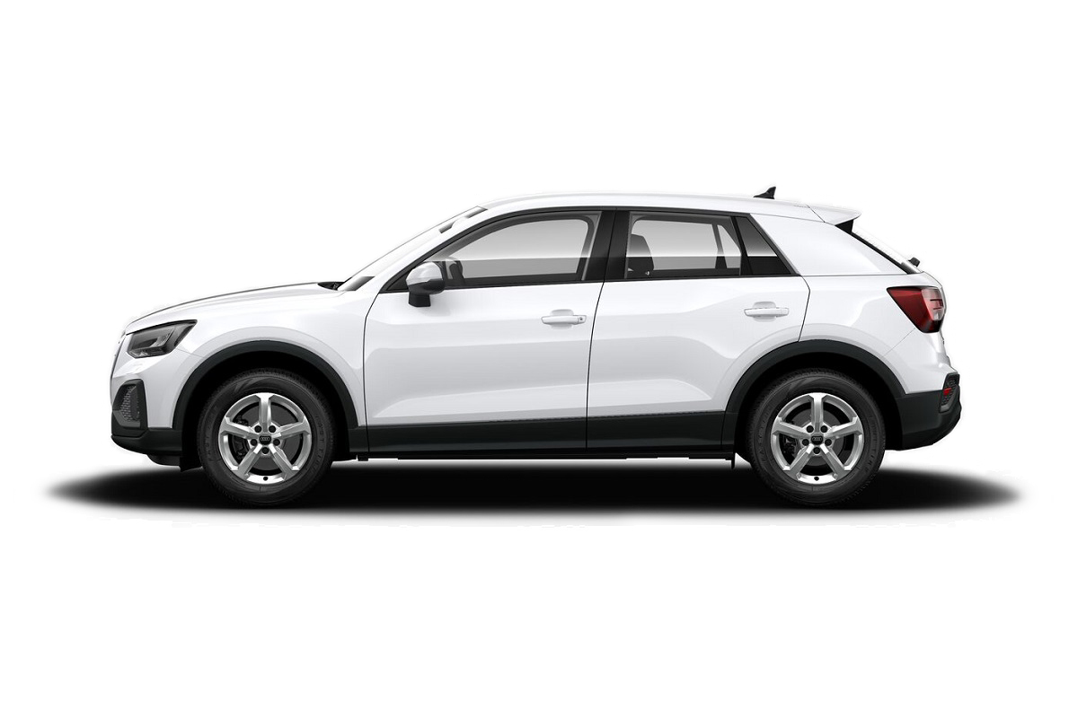 Audi SQ2 immagine 10