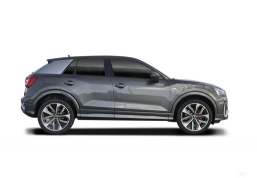 Audi SQ2 immagine 6