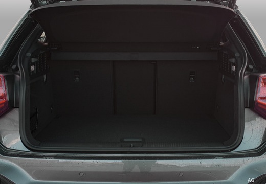 Audi SQ2 immagine 9
