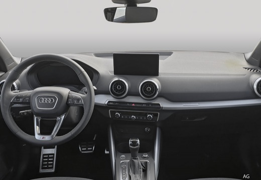 Audi SQ2 immagine 8