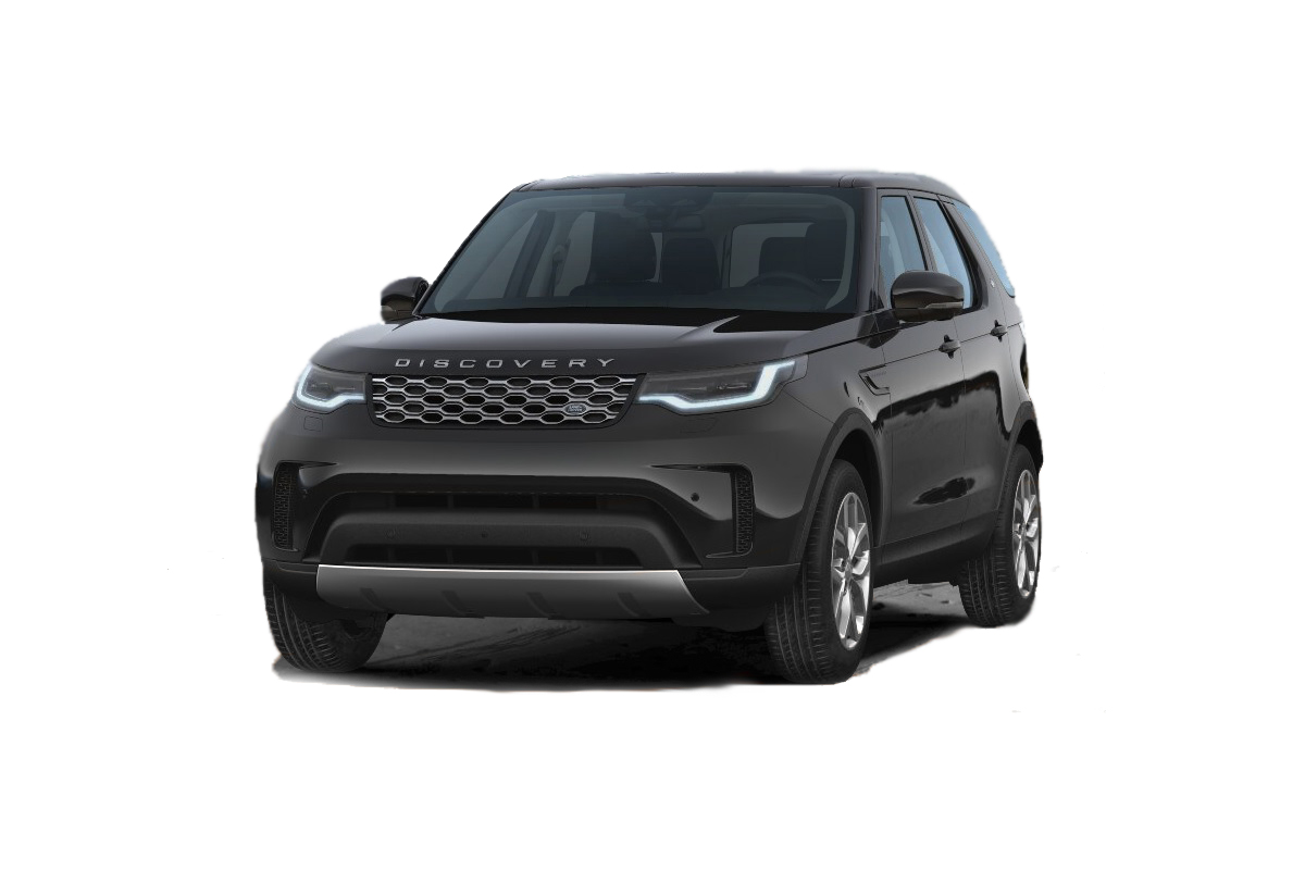 Land Rover Discovery immagine 4