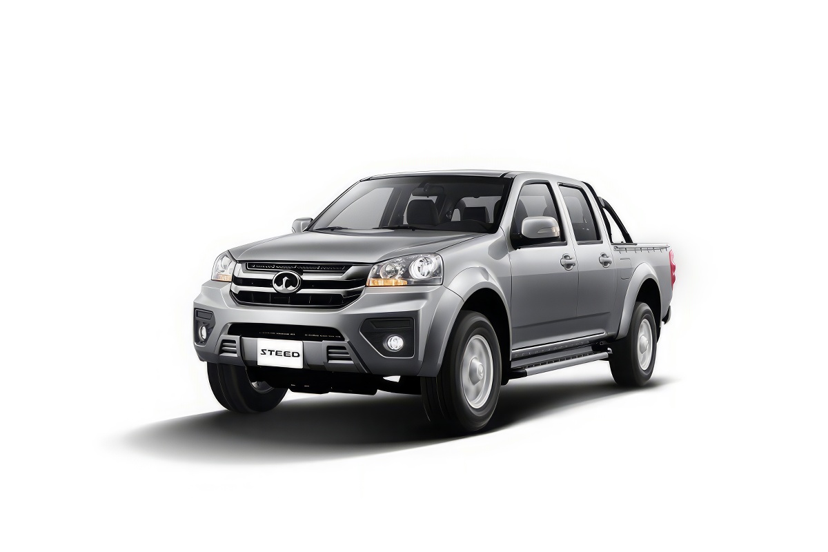 Great Wall Steed DC immagine 1