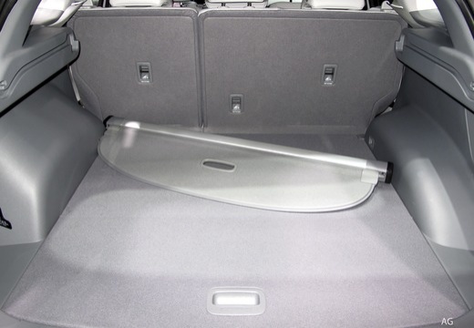 Hyundai Nexo immagine 9