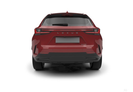 Lexus NX immagine 7