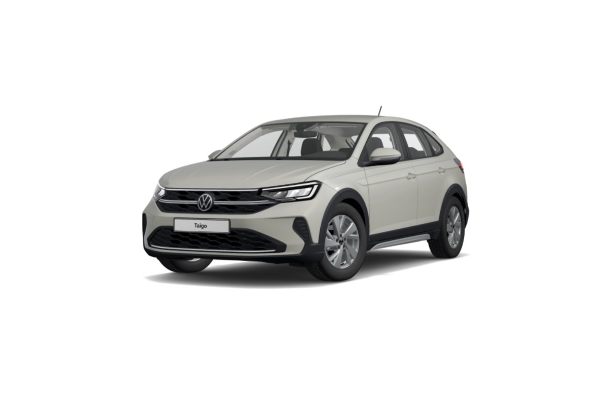 Volkswagen Taigo immagine 1
